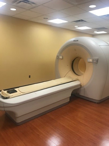 2009 Philips Gemini TOF 16 PET/CT Scanner