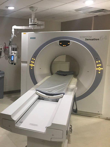 clearview mri oregon