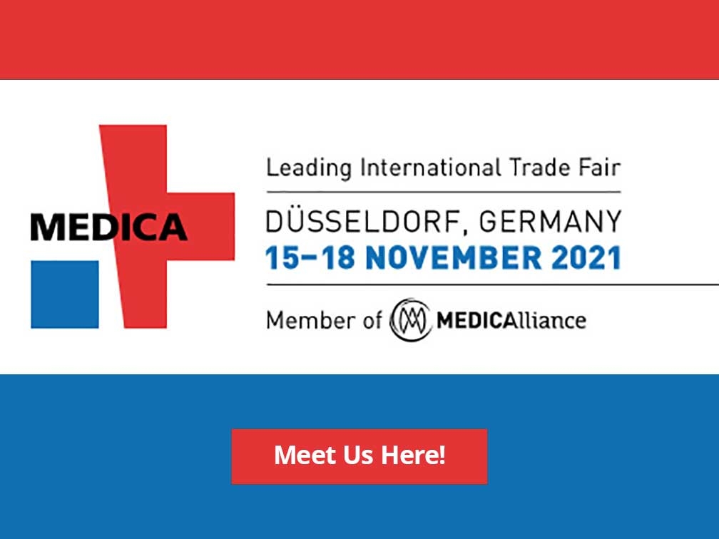 Medica 2021