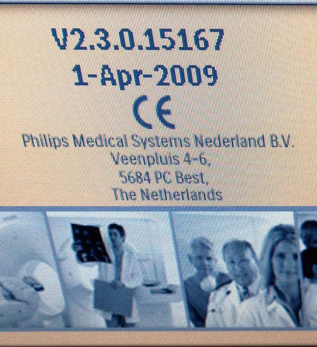 2006 Philips Brilliance 40 CT