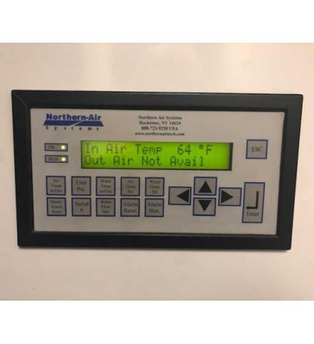 2004 GE 1.5T LX EchoSpeed 9x 4 Channel Mobile MRI